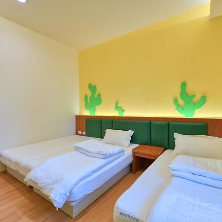 Easy Stay B&B Magong Extérieur photo