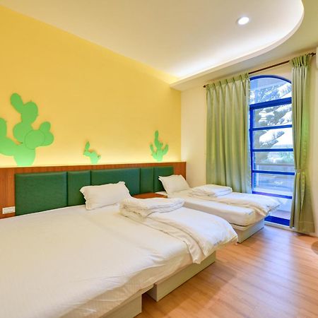 Easy Stay B&B Magong Extérieur photo