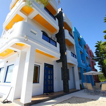 Easy Stay B&B Magong Extérieur photo
