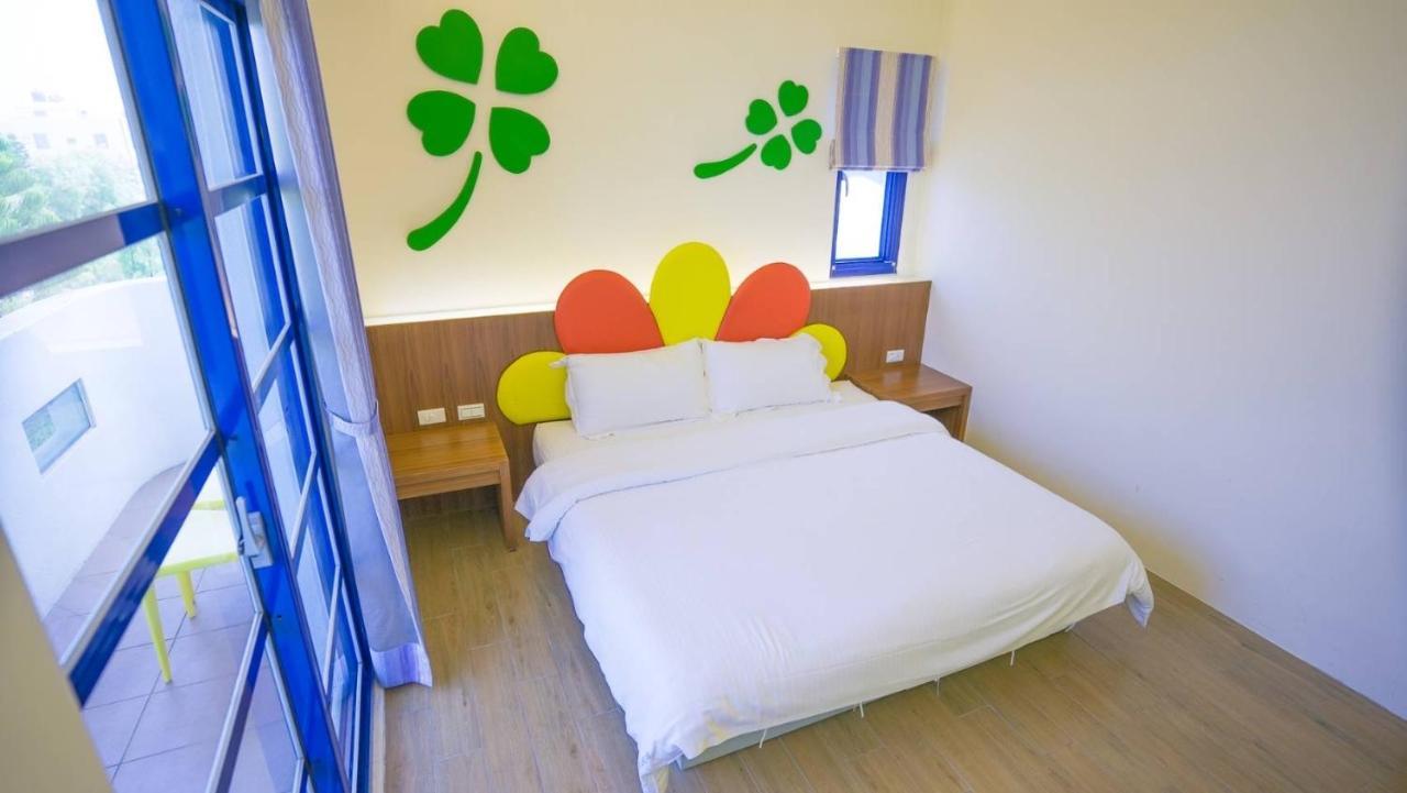 Easy Stay B&B Magong Extérieur photo