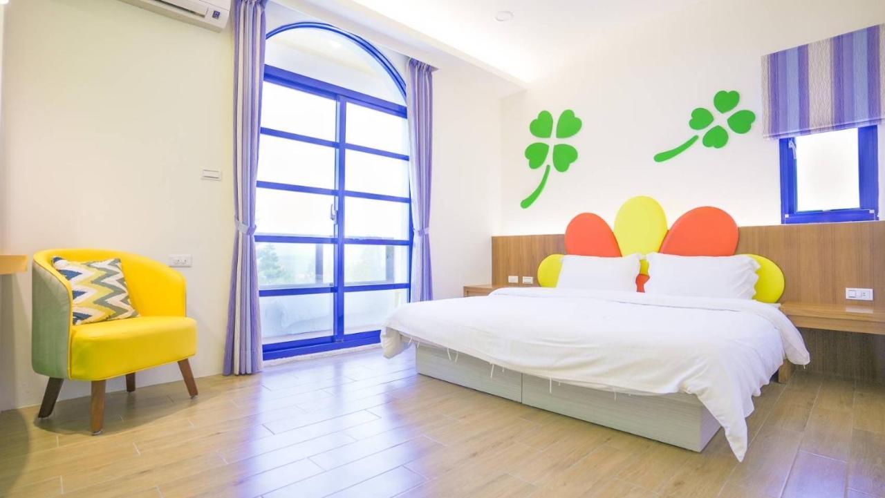 Easy Stay B&B Magong Extérieur photo