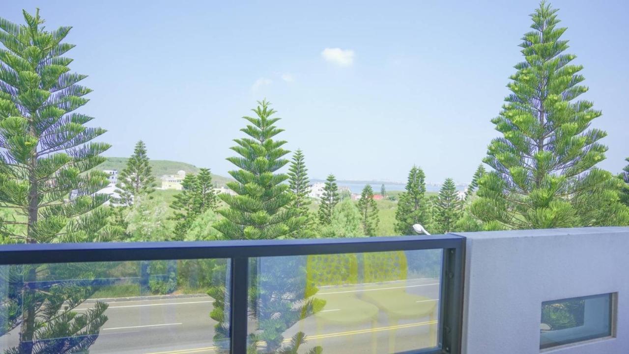 Easy Stay B&B Magong Extérieur photo