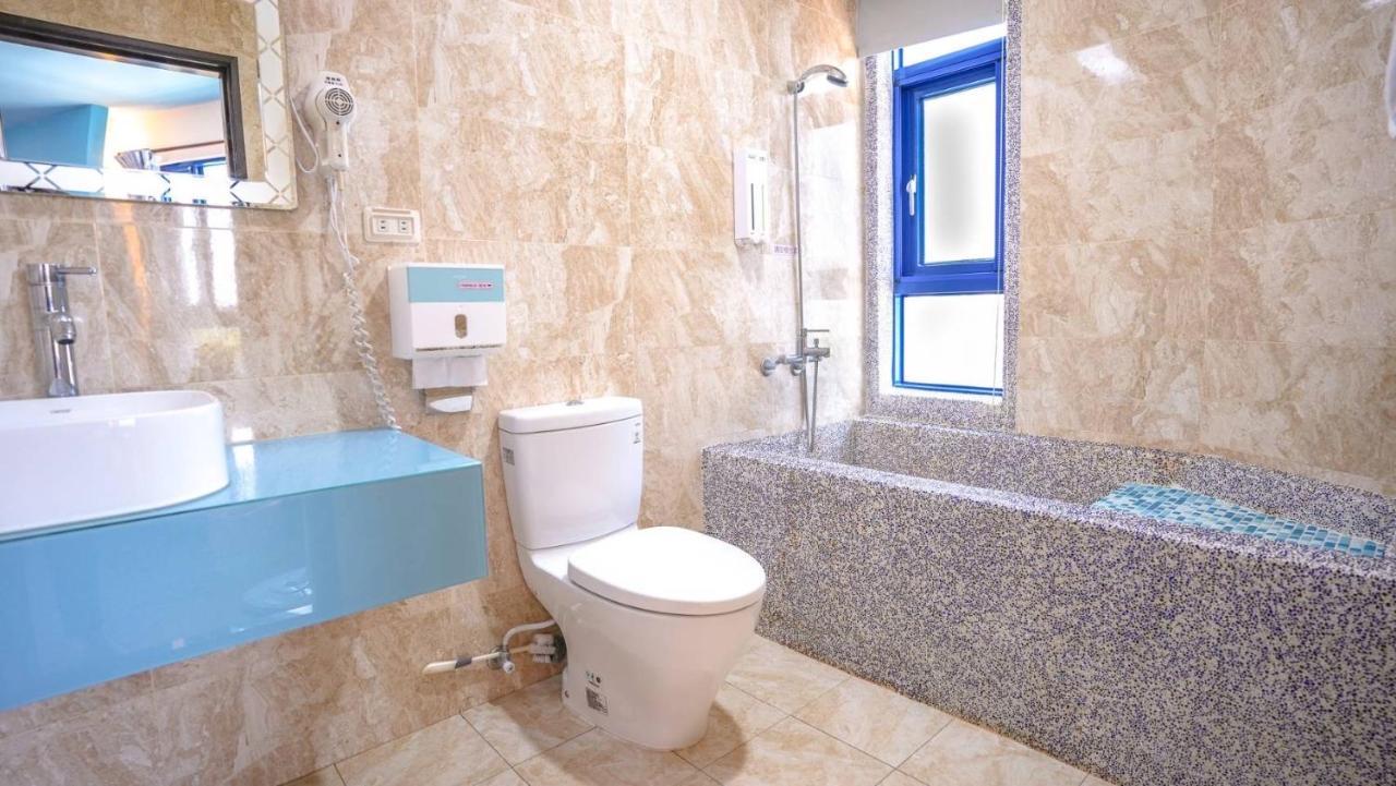 Easy Stay B&B Magong Extérieur photo