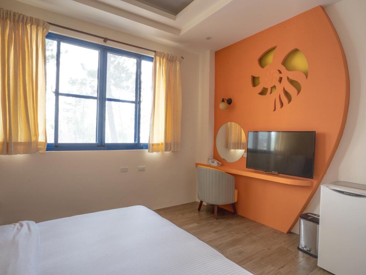 Easy Stay B&B Magong Extérieur photo
