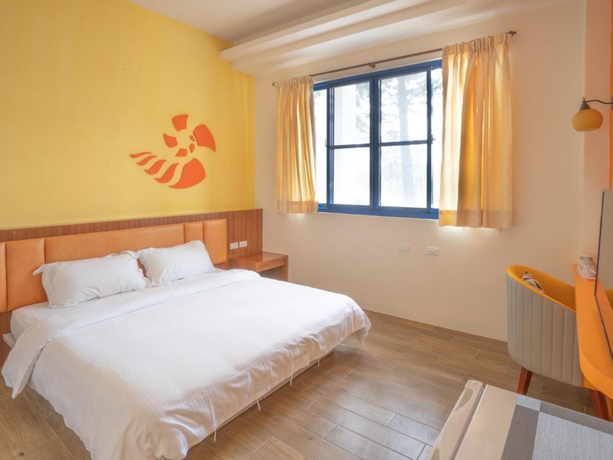 Easy Stay B&B Magong Extérieur photo