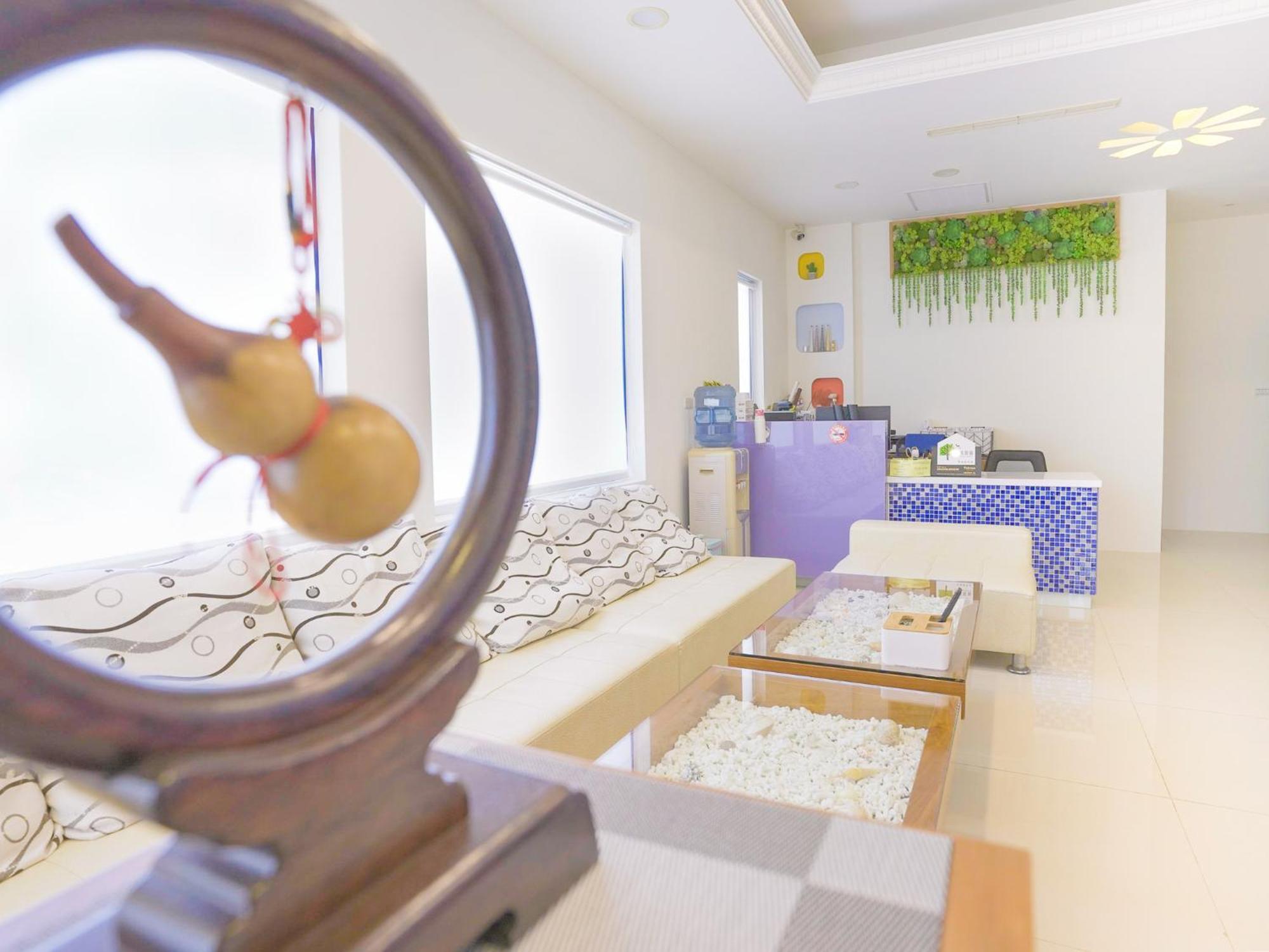 Easy Stay B&B Magong Extérieur photo