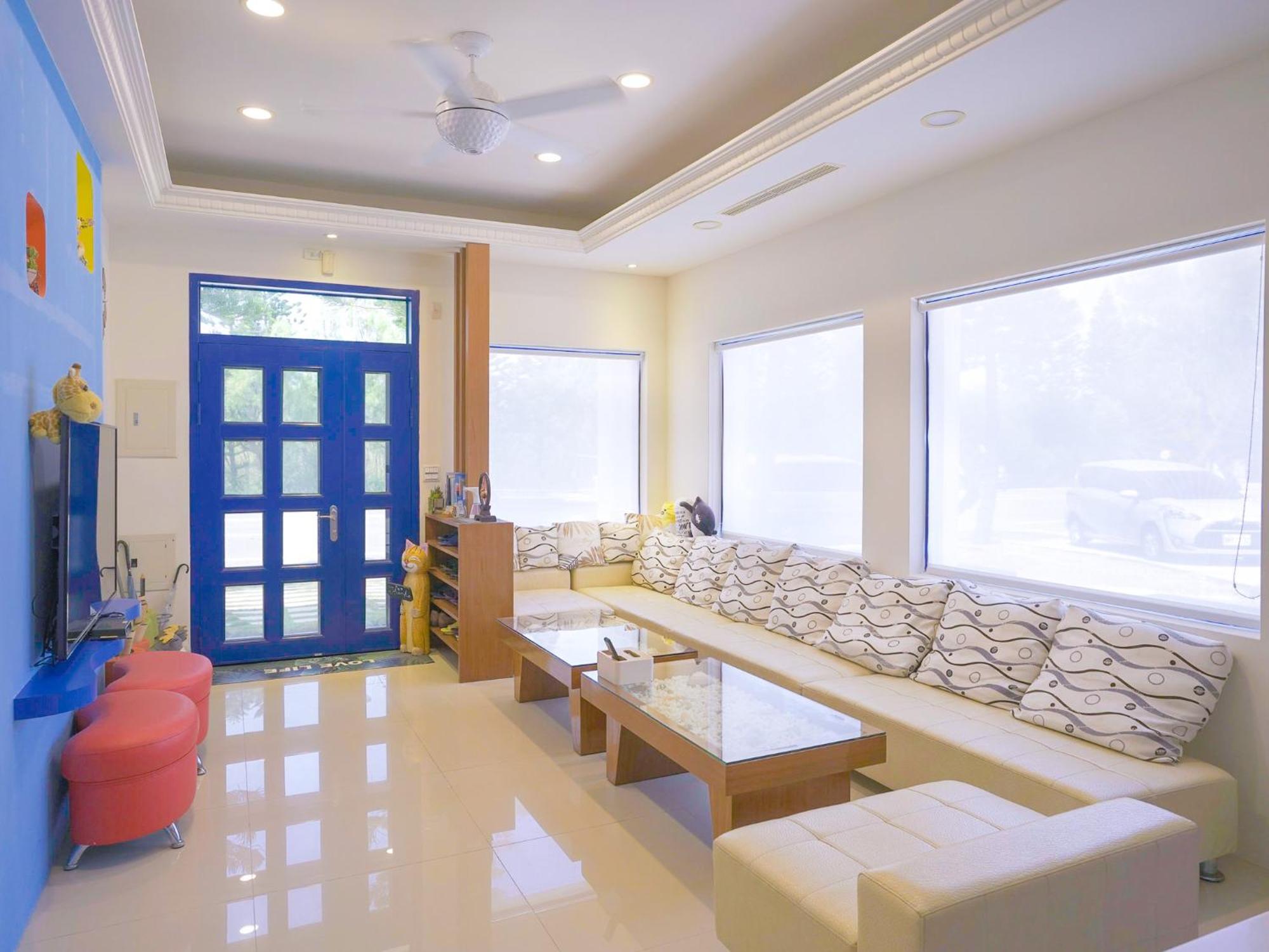 Easy Stay B&B Magong Extérieur photo