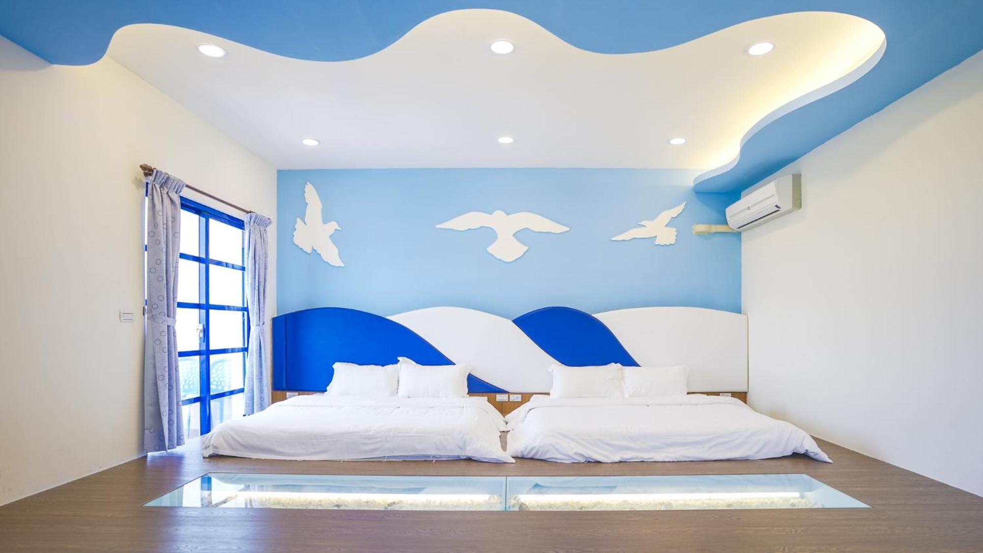 Easy Stay B&B Magong Extérieur photo