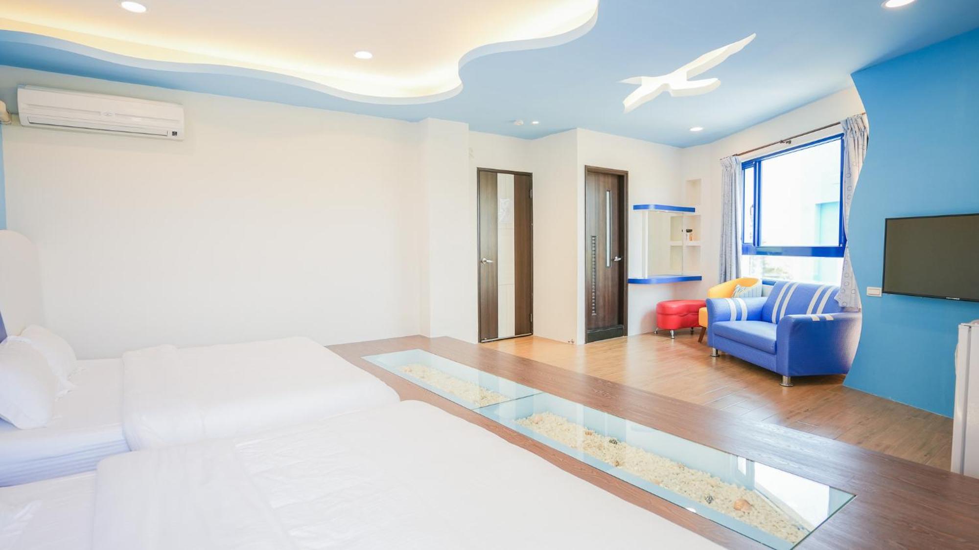 Easy Stay B&B Magong Extérieur photo