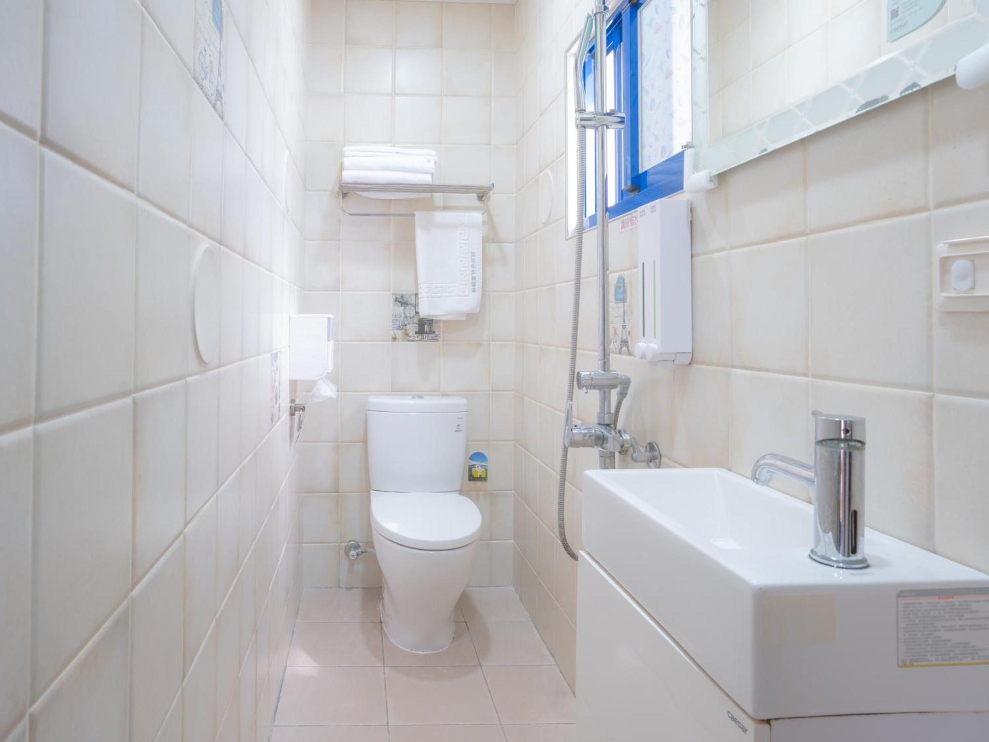 Easy Stay B&B Magong Extérieur photo