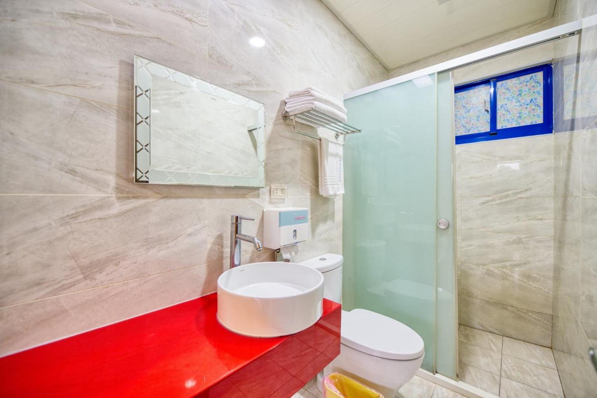 Easy Stay B&B Magong Extérieur photo