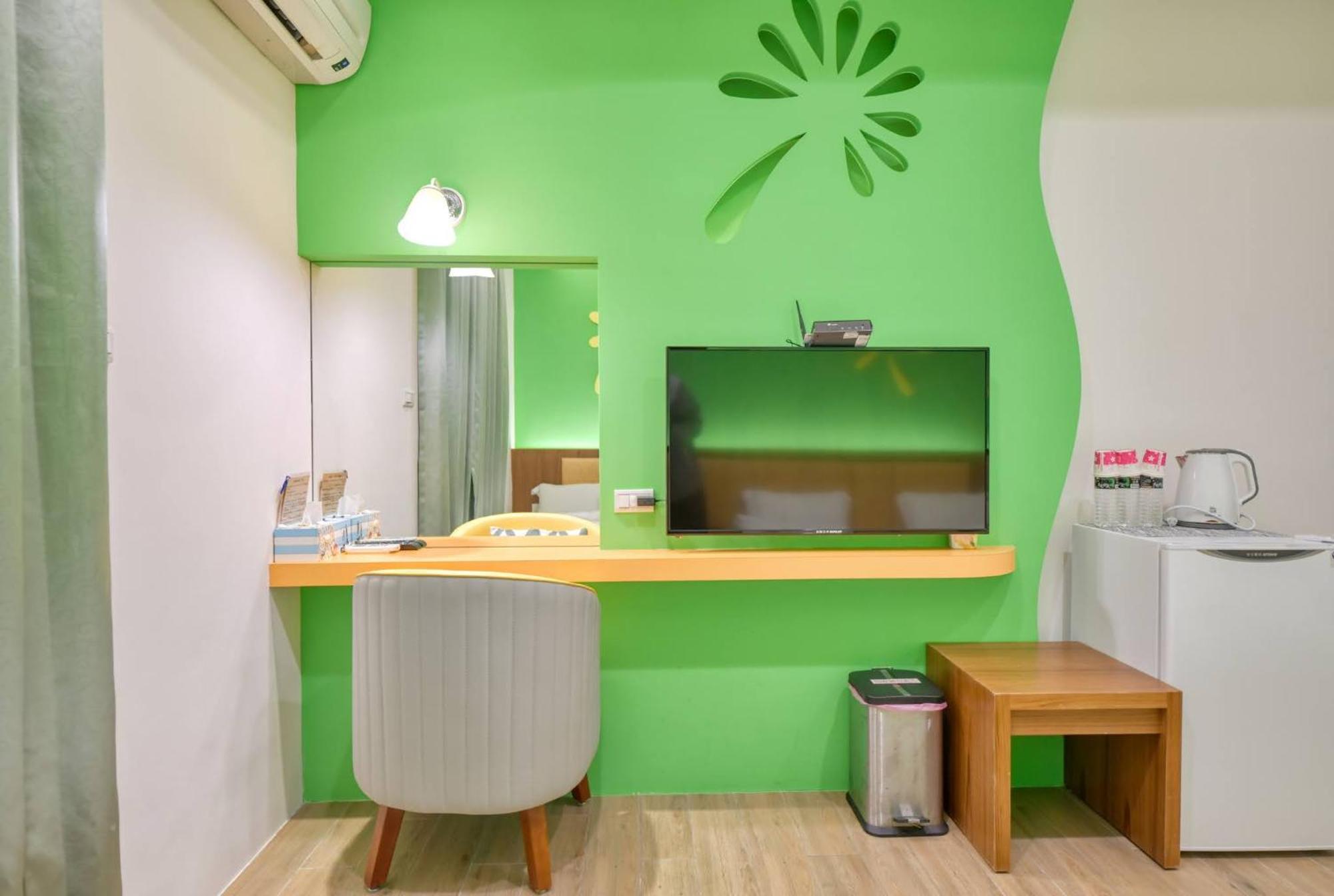 Easy Stay B&B Magong Extérieur photo