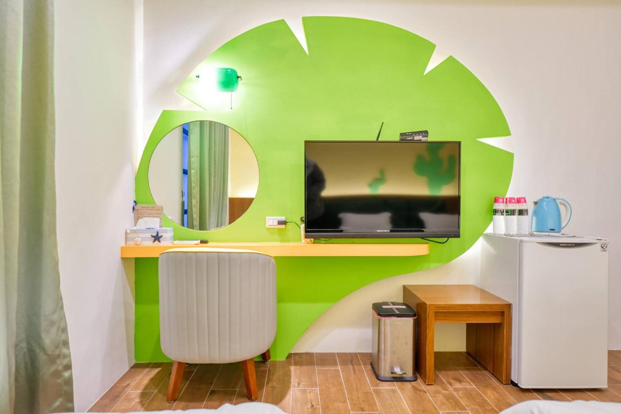 Easy Stay B&B Magong Extérieur photo