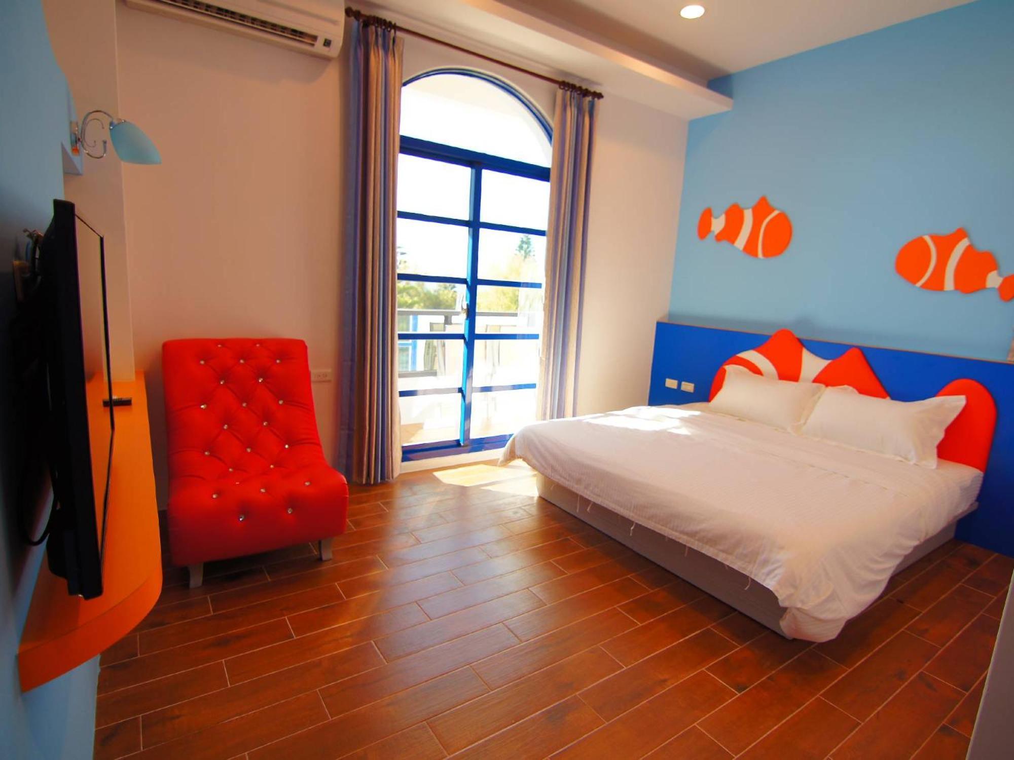 Easy Stay B&B Magong Extérieur photo