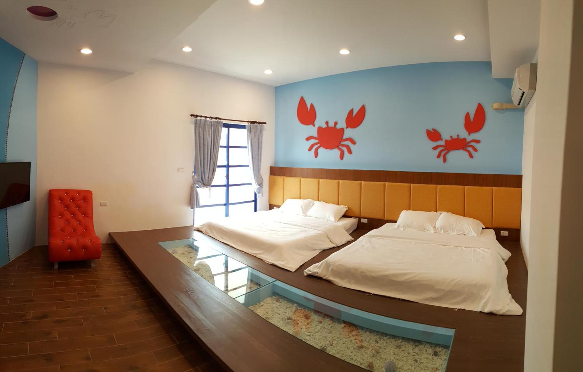 Easy Stay B&B Magong Extérieur photo