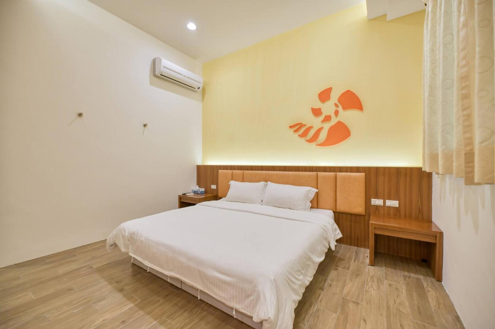 Easy Stay B&B Magong Extérieur photo