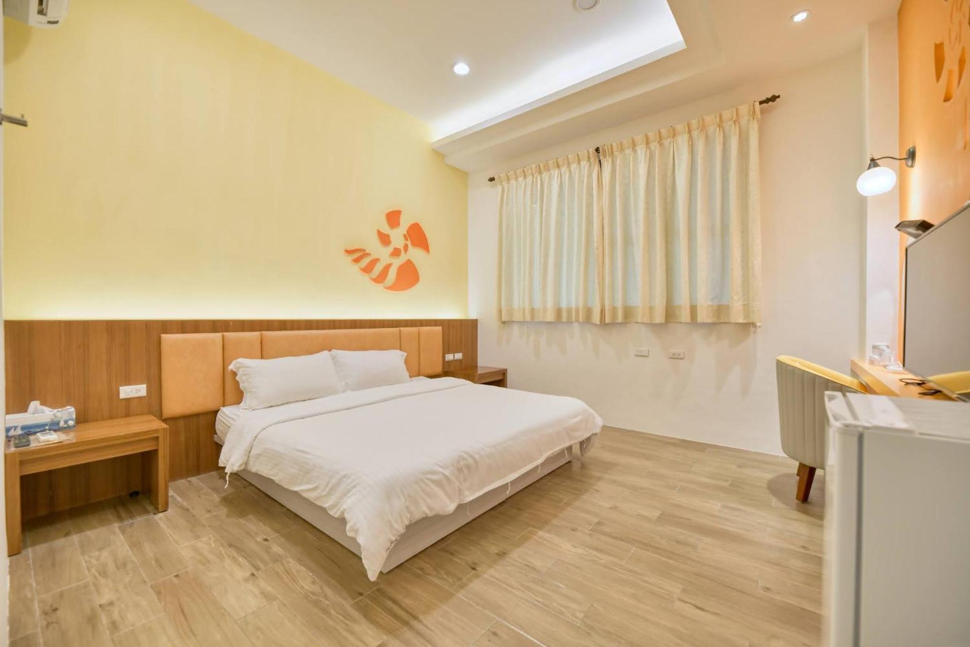 Easy Stay B&B Magong Extérieur photo