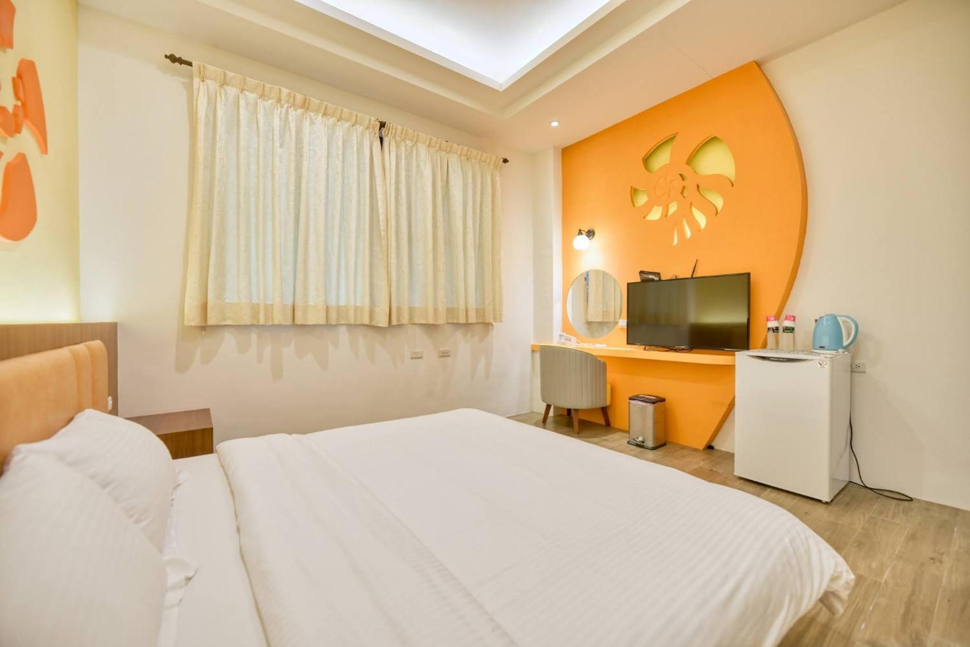 Easy Stay B&B Magong Extérieur photo