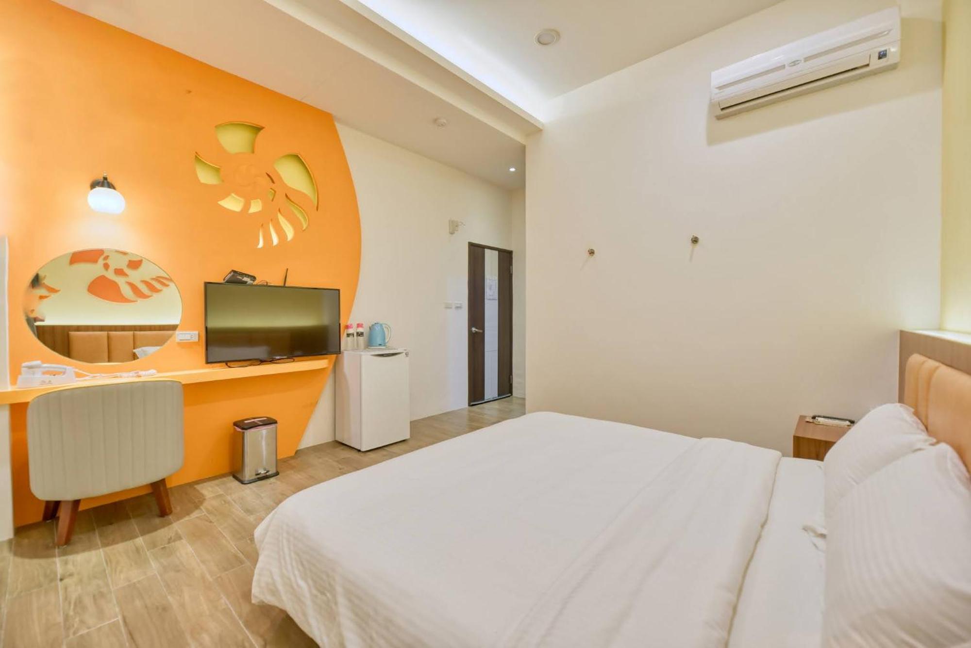 Easy Stay B&B Magong Extérieur photo