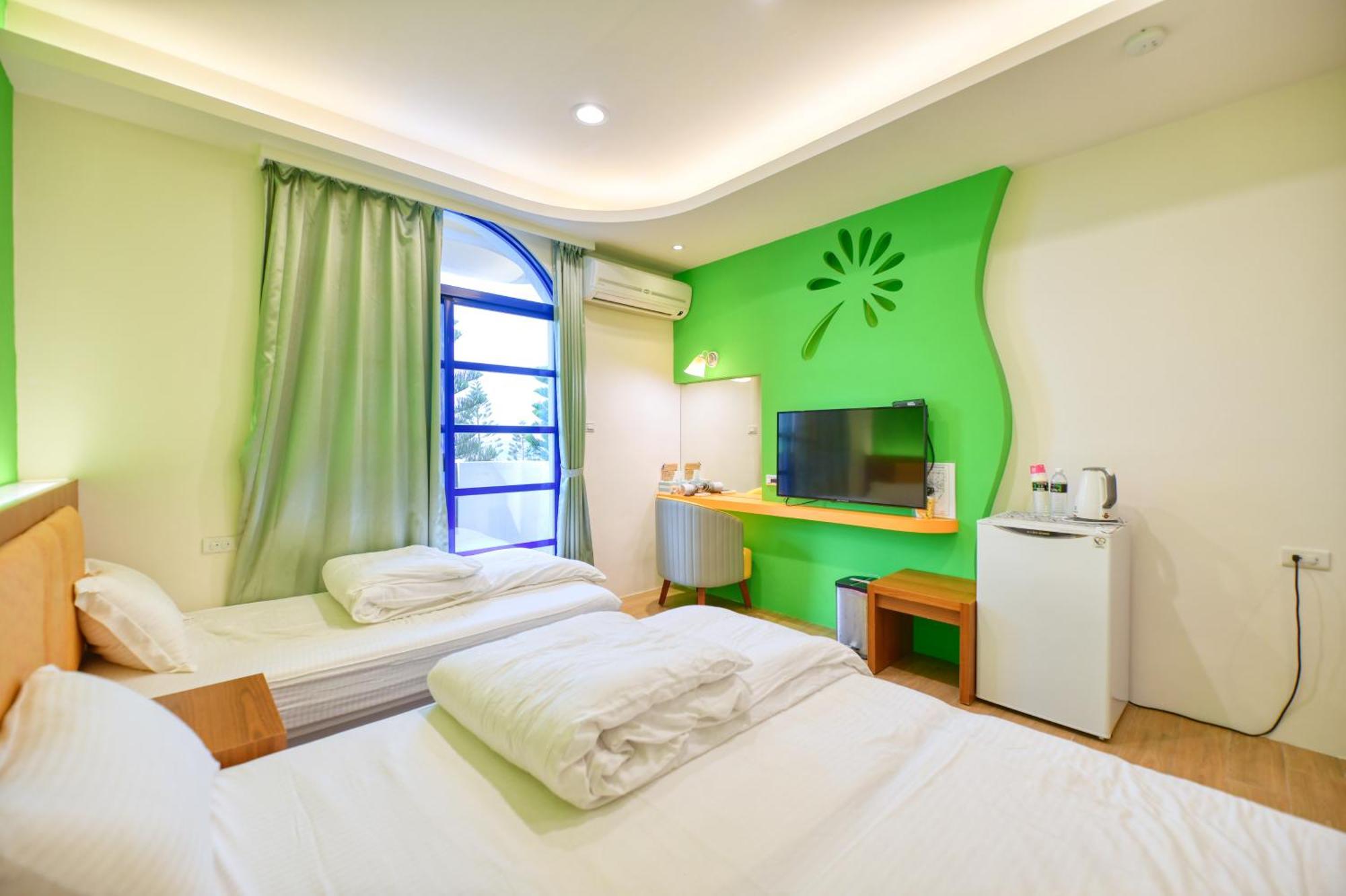 Easy Stay B&B Magong Extérieur photo