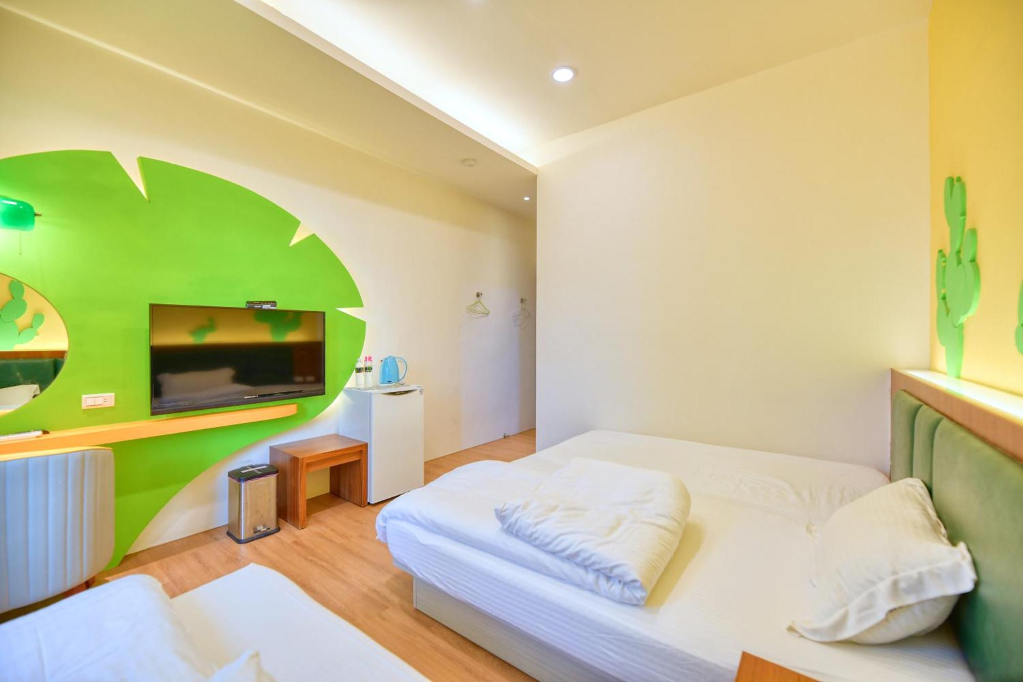 Easy Stay B&B Magong Extérieur photo