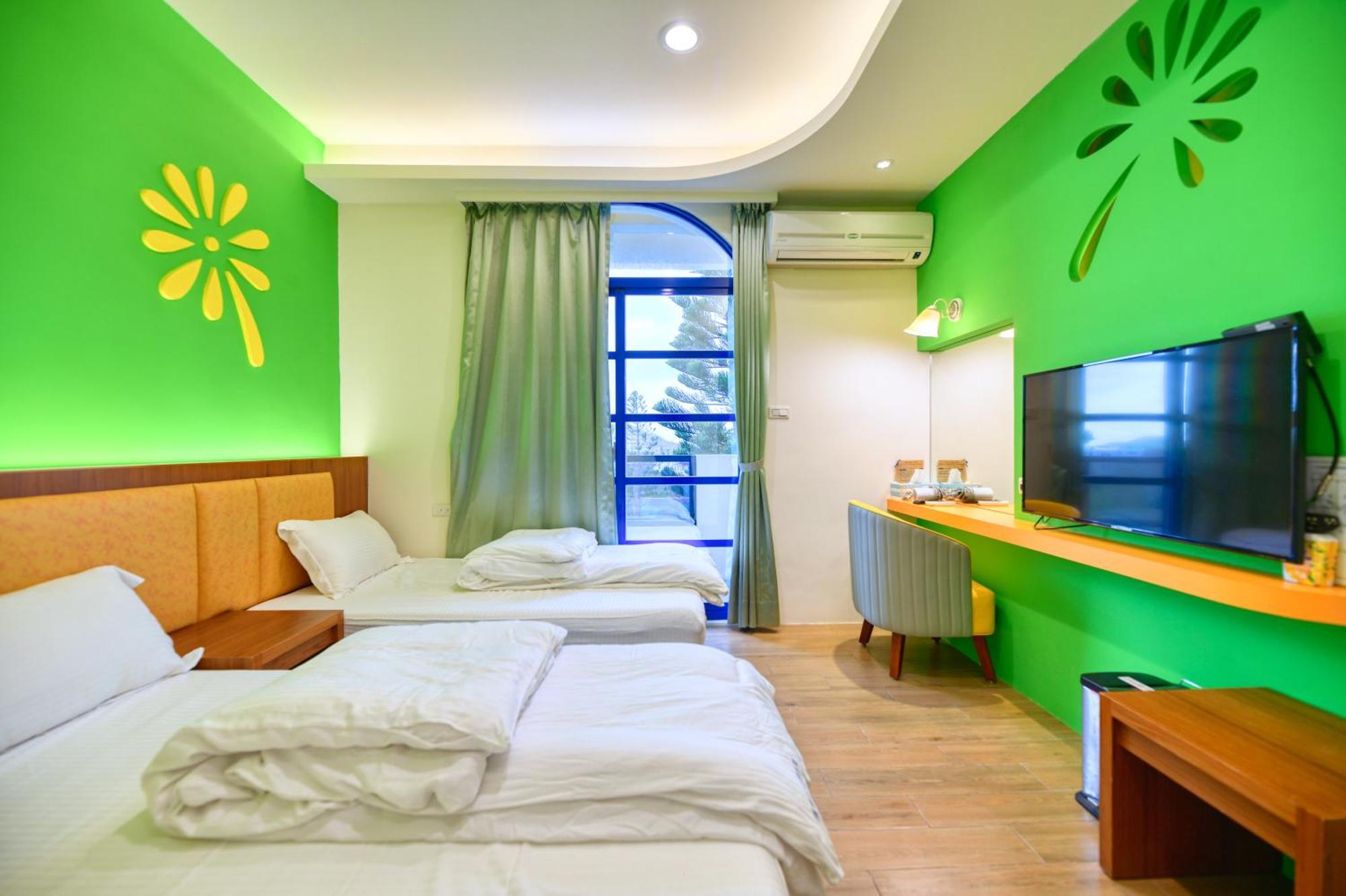 Easy Stay B&B Magong Extérieur photo