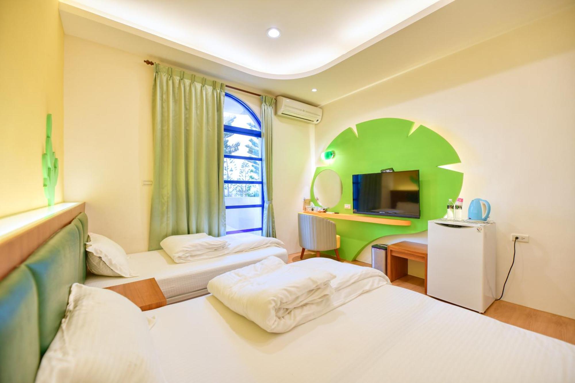 Easy Stay B&B Magong Extérieur photo