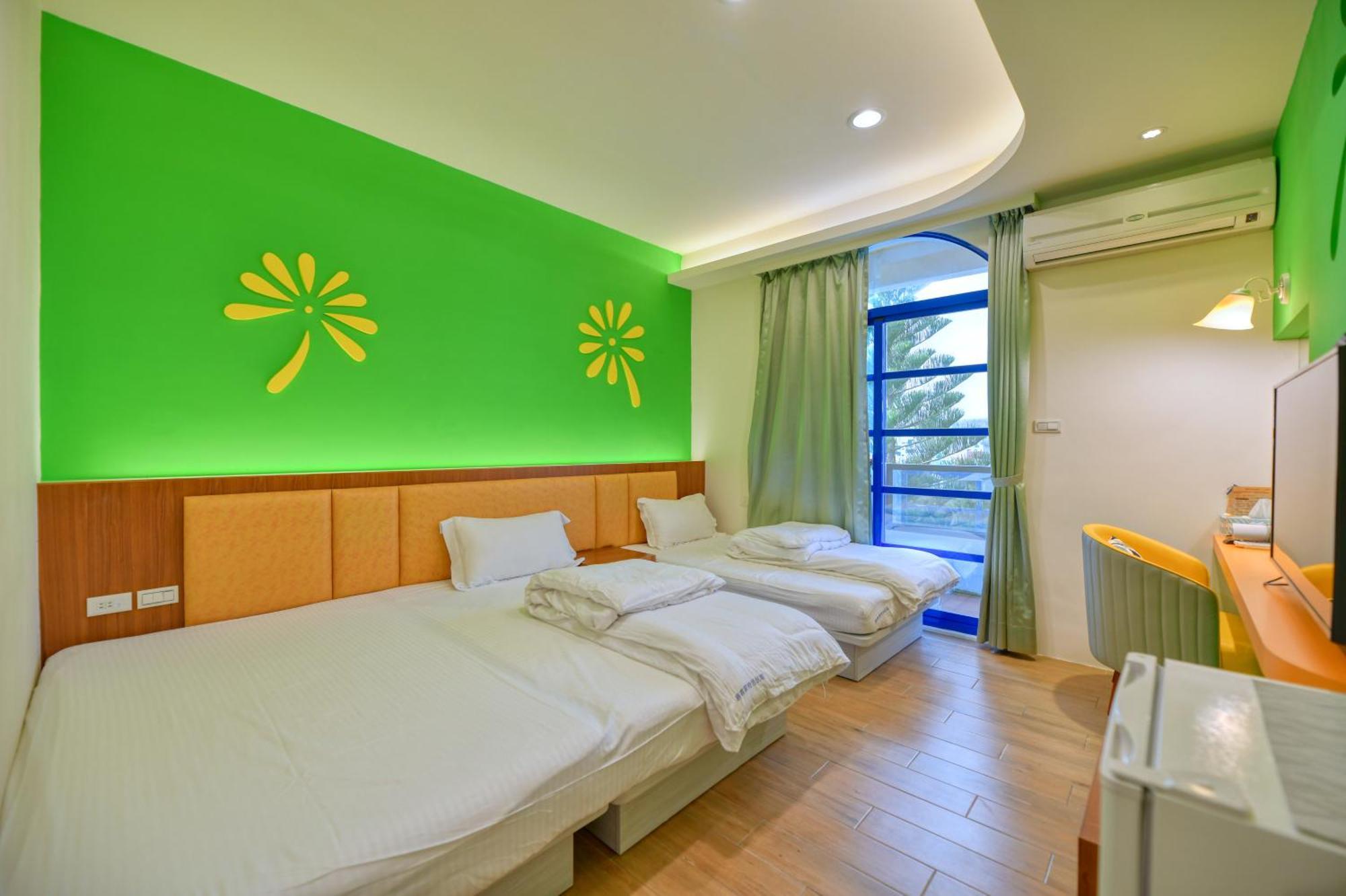 Easy Stay B&B Magong Extérieur photo