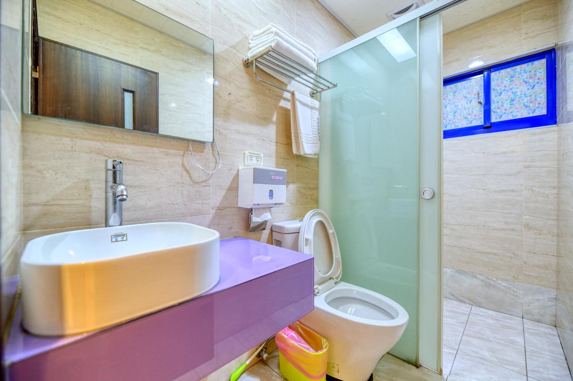 Easy Stay B&B Magong Extérieur photo