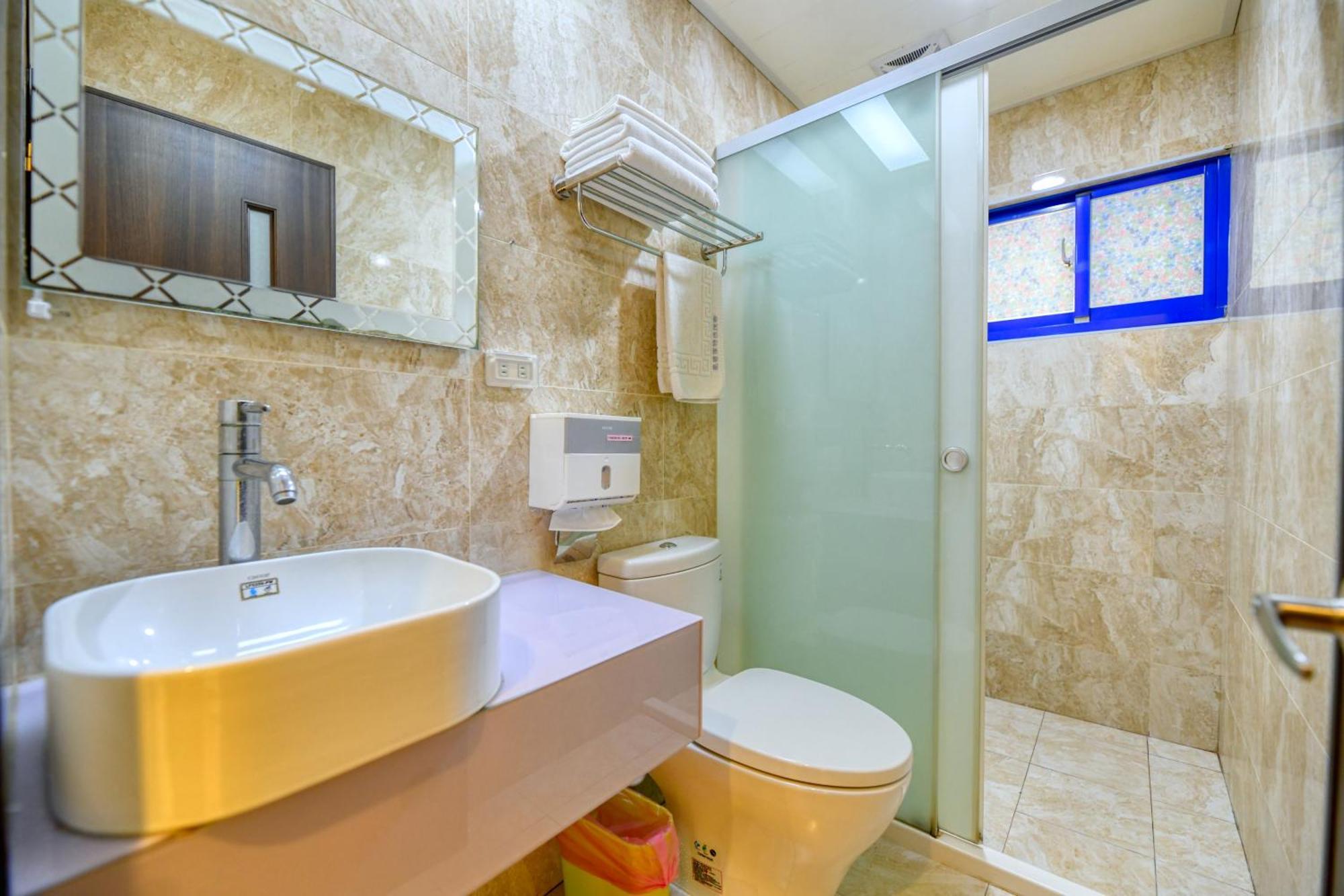 Easy Stay B&B Magong Extérieur photo