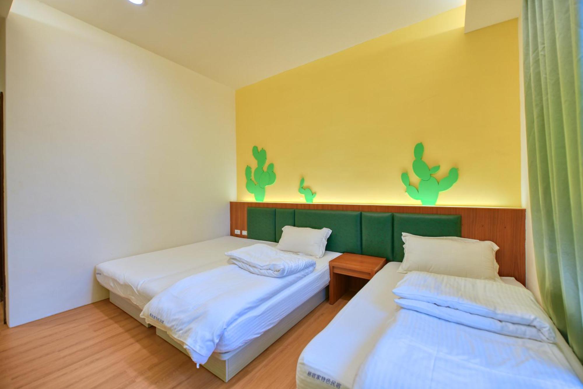 Easy Stay B&B Magong Extérieur photo
