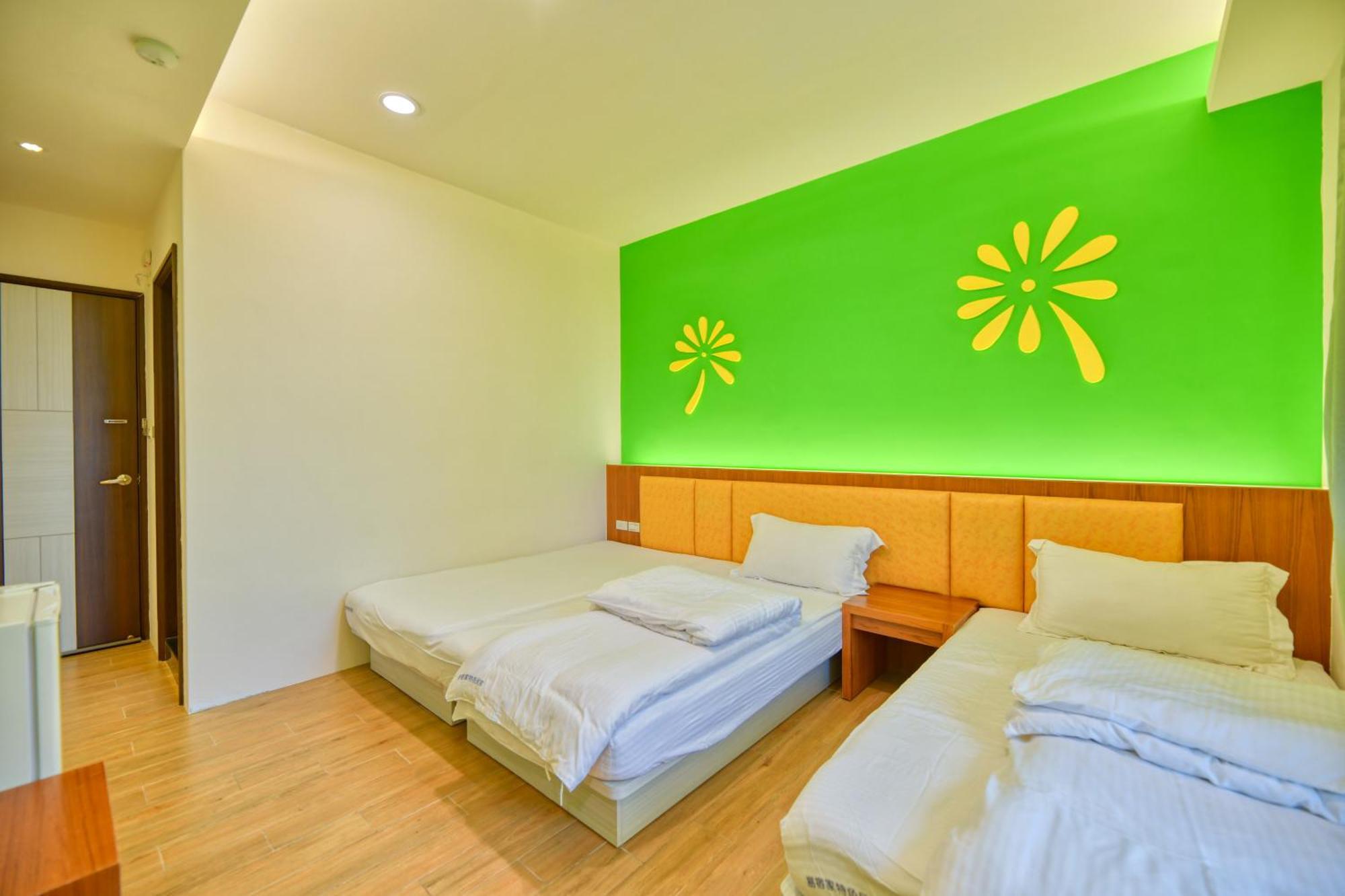 Easy Stay B&B Magong Extérieur photo