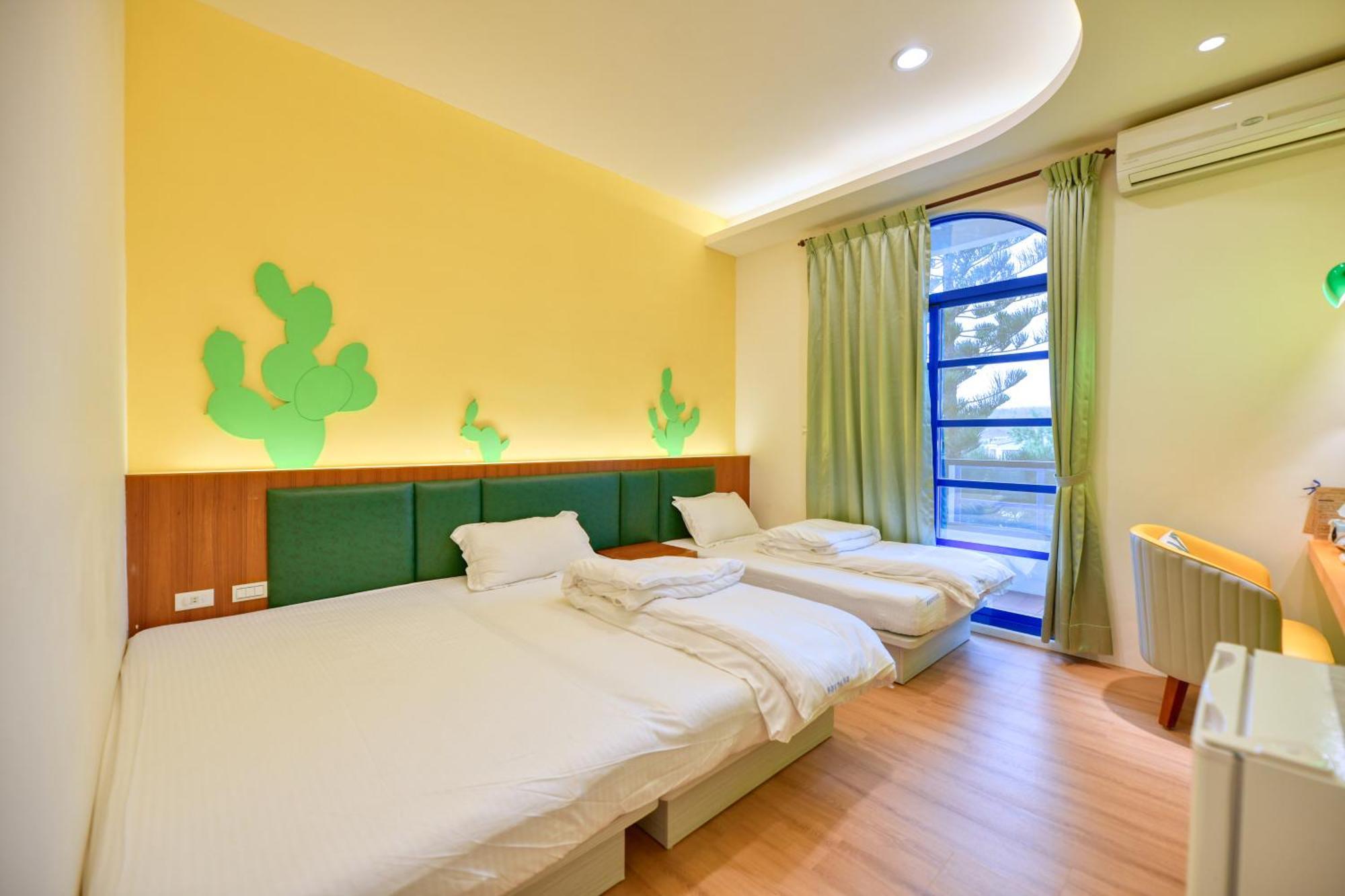 Easy Stay B&B Magong Extérieur photo