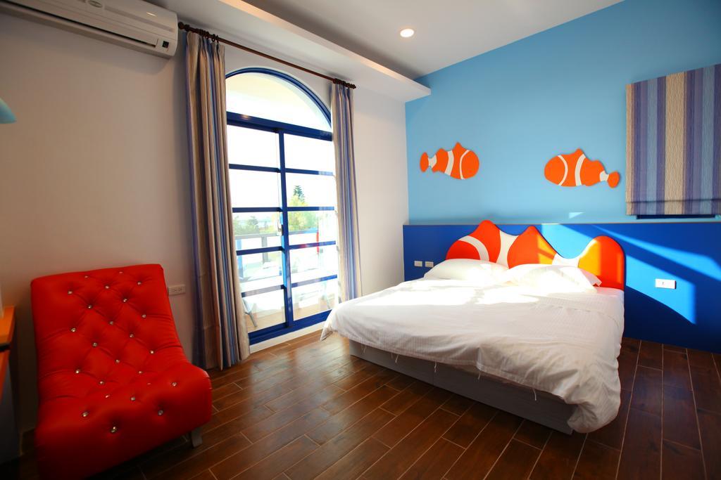 Easy Stay B&B Magong Extérieur photo