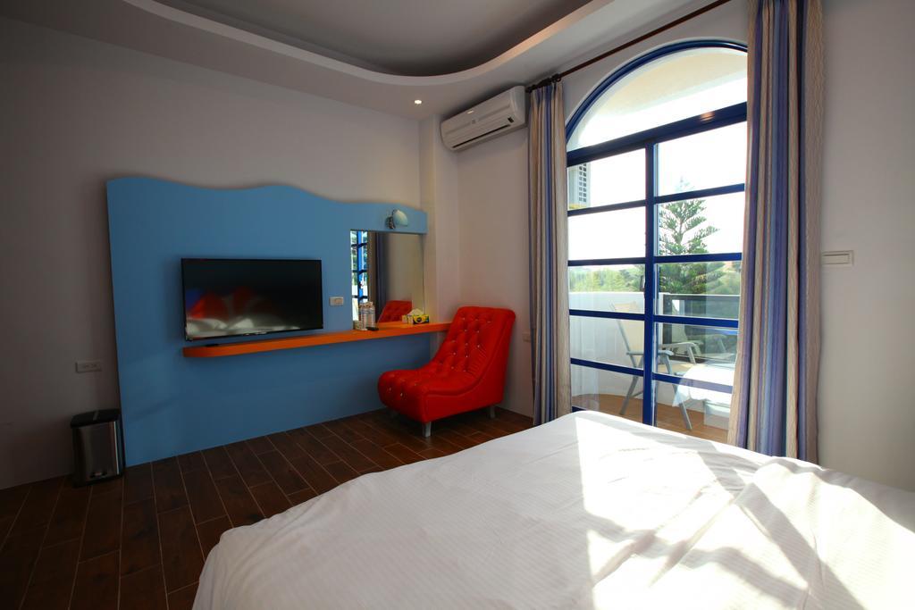 Easy Stay B&B Magong Extérieur photo