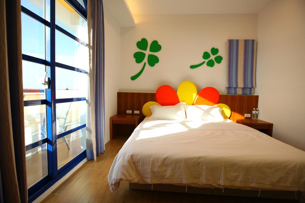 Easy Stay B&B Magong Extérieur photo