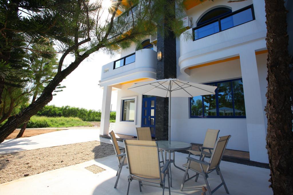 Easy Stay B&B Magong Extérieur photo