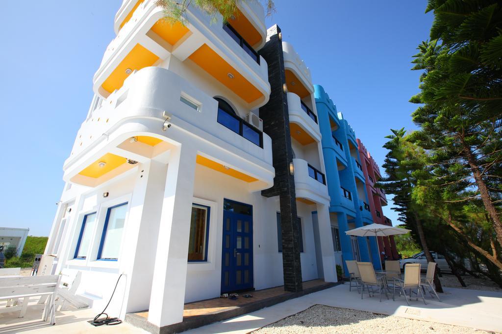 Easy Stay B&B Magong Extérieur photo