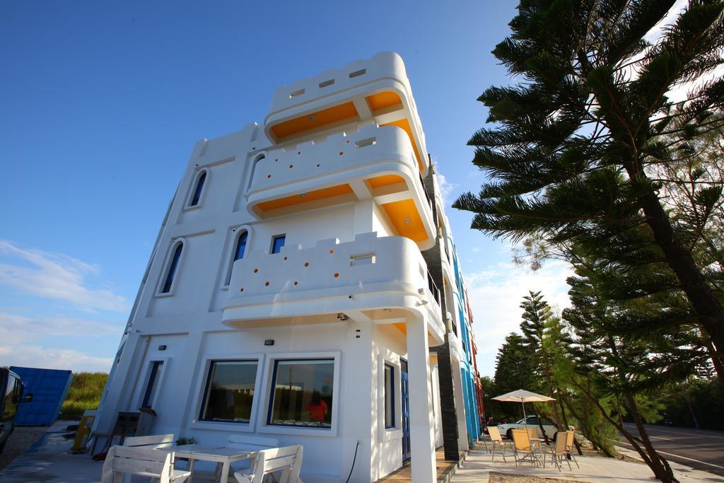 Easy Stay B&B Magong Extérieur photo